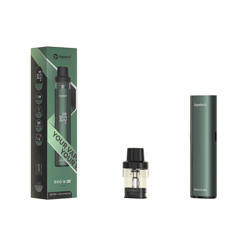 Uwell Caliburn Explorer Pod Kit_8